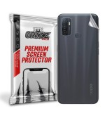 Folia na tył Grizz do Oppo...
