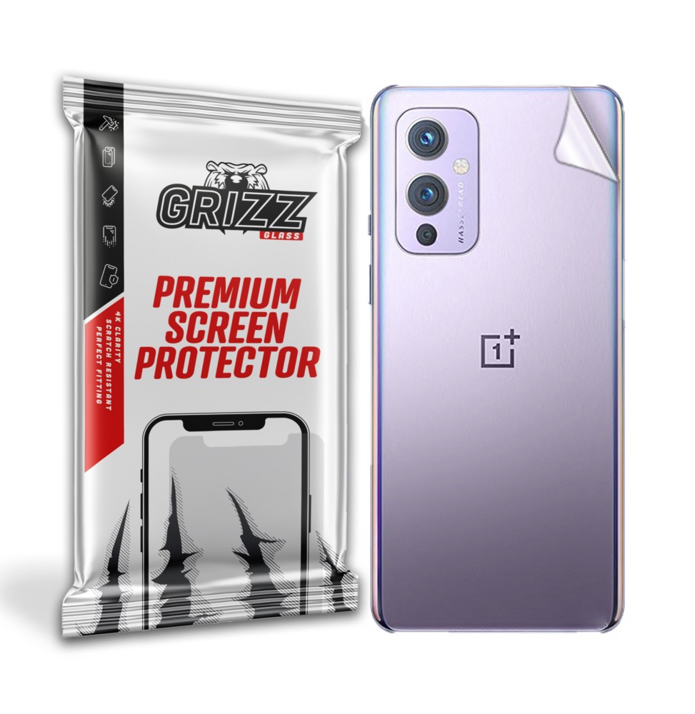 Folia na tył Grizz do OnePlus 9RT 5G