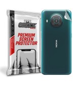 Folia na tył Grizz do Nokia...