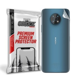 Folia na tył Grizz do Nokia G50 5G