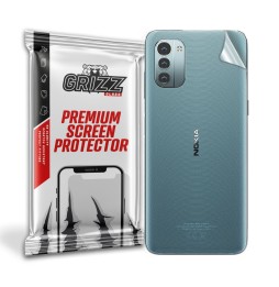 Folia na tył Grizz do Nokia G21 Dual SIM