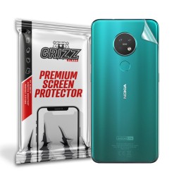 Folia na tył Grizz do Nokia 7.2