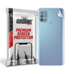 Folia na tył Grizz do Motorola Moto G10 Power