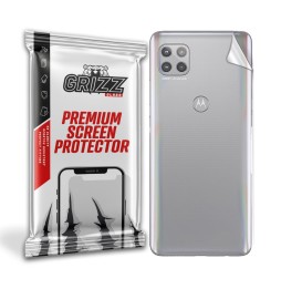 Folia na tył Grizz do Motorola Moto G 5G