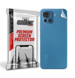 Folia na tył Grizz do Coolpad Cool 20 Pro 5G