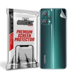 Folia na tył Grizz do Realme 9 Pro