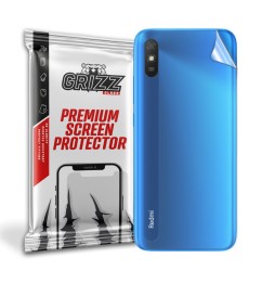 Folia na tył Grizz do Xiaomi Redmi 9AT