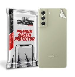 Folia na tył Grizz do Samsung Galaxy S21 FE 5G