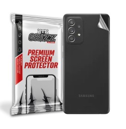 Folia na tył Grizz do Samsung Galaxy A52
