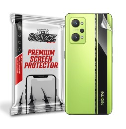 Folia na tył Grizz do Realme GT Neo 2