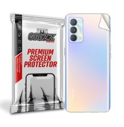 Folia na tył Grizz do Realme GT Master