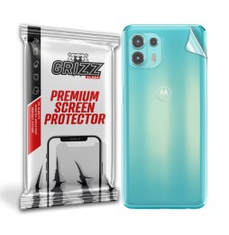 Folia na tył Grizz do Motorola Moto Edge 20 lite