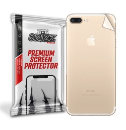 Folia na tył Grizz do Apple iPhone 7 Plus