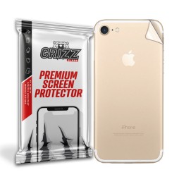 Folia na tył Grizz do Apple iPhone 7
