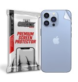 Folia na tył Grizz do Apple...