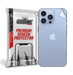 Folia na tył Grizz do Apple iPhone 13 Pro Max