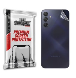 Folia na tył Grizz do Samsung Galaxy A15