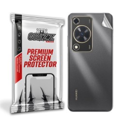 Folia na tył Grizz do Huawei Enjoy 70