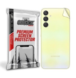 Folia na tył Grizz do Samsung Galaxy A25