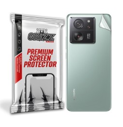 Folia na tył Grizz do Xiaomi 13T Pro