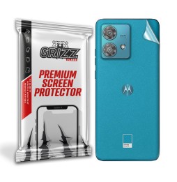 Folia na tył Grizz do Motorola Edge 40 Neo