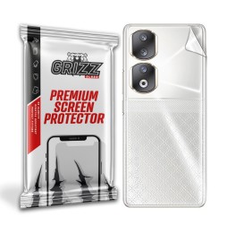 Folia na tył Grizz do Honor 90 Pro