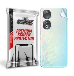 Folia na tył Grizz do Honor 90