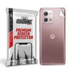 Folia na tył Grizz do Motorola Moto G Stylus 2023