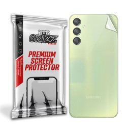 Folia na tył Grizz do Samsung Galaxy A24 4G