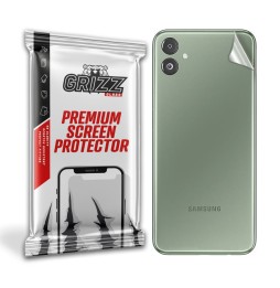 Folia na tył Grizz do Samsung Galaxy F14