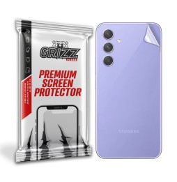 Folia na tył Grizz do Samsung Galaxy A54