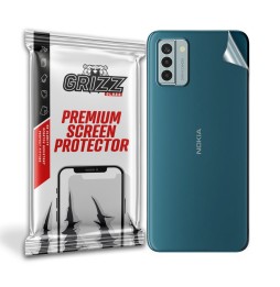 Folia na tył Grizz do Nokia G22
