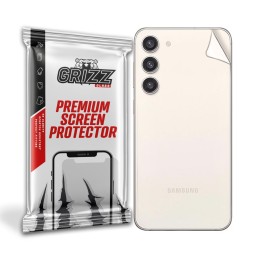 Folia na tył Grizz do Samsung Galaxy S23 Plus