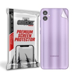 Folia na tył Grizz do Samsung Galaxy F04