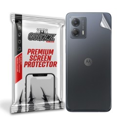 Folia na tył Grizz do Motorola Moto G53