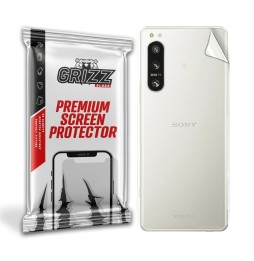 Folia na tył Grizz do Sony Xperia 5 IV