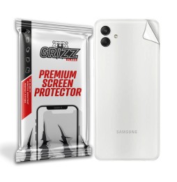 Folia na tył Grizz do Samsung Galaxy A04 Dual SIM