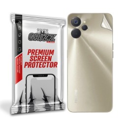 Folia na tył Grizz do Realme 9i 5G