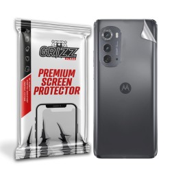 Folia na tył Grizz do Motorola Edge (2022)