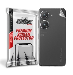 Folia na tył Grizz do Asus Zenfone 9