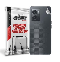 Folia na tył Grizz do Realme Narzo 50 5G