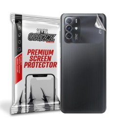 Folia na tył Grizz do ZTE Voyage 30 Pro
