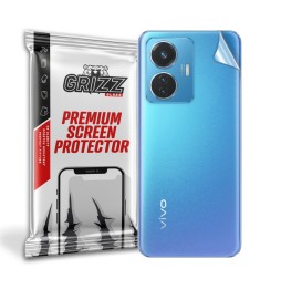 Folia na tył Grizz do Vivo T1 4G V2153(44W)