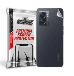 Folia na tył Grizz do Oppo A57 5G