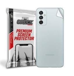 Folia na tył Grizz do Samsung Galaxy F23