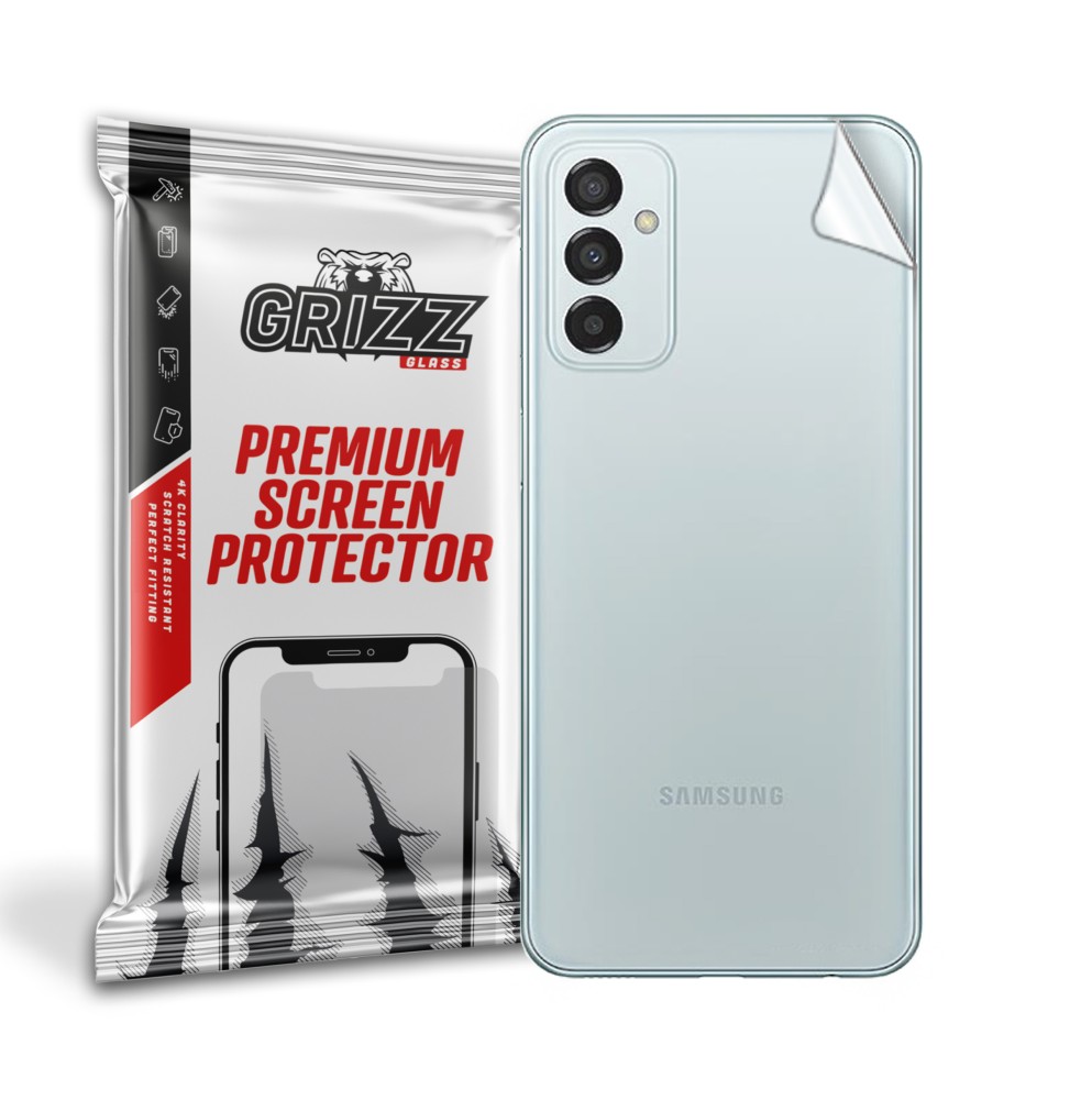Folia na tył Grizz do Samsung Galaxy F23