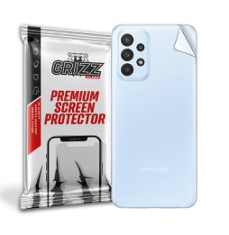 Folia na tył Grizz do Samsung Galaxy A23