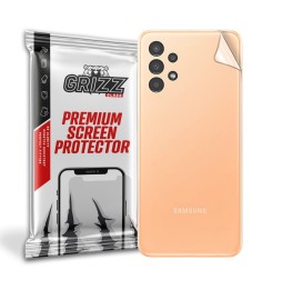 Folia na tył Grizz do Samsung Galaxy A13 4G 2022
