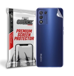 Folia na tył Grizz do Realme 9 5G SE