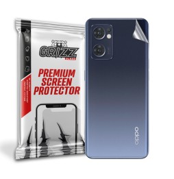 Folia na tył Grizz do Oppo Find X5 Lite